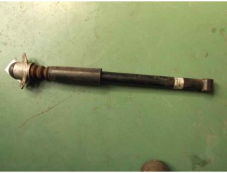 Recambio de amortiguador trasero derecho para audi a3 (8l) 1.8 20v referencia OEM IAM  19029160 BILSTEIN