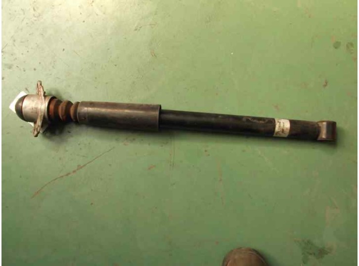 Recambio de amortiguador trasero derecho para audi a3 (8l) 1.8 20v referencia OEM IAM 19029160 BILSTEIN