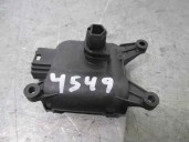 Recambio de motor calefaccion para mercedes-benz clase a (w169) 1.7 cat referencia OEM IAM A1698201042 0132801368 BOSCH