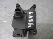 Recambio de motor calefaccion para mercedes-benz clase a (w169) 1.7 cat referencia OEM IAM A1698201042 0132801368 BOSCH