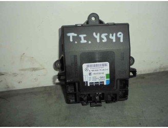 Recambio de modulo confort para mercedes-benz clase a (w169) 1.7 cat referencia OEM IAM 1698207526 05072362 LK