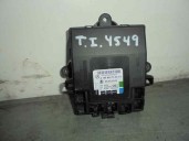 Recambio de modulo confort para mercedes-benz clase a (w169) 1.7 cat referencia OEM IAM 1698207526 05072362 LK