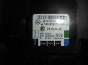 Recambio de modulo confort para mercedes-benz clase a (w169) 1.7 cat referencia OEM IAM 1698207526 05072362 LK