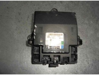 Recambio de modulo confort para mercedes-benz clase a (w169) 1.7 cat referencia OEM IAM 1698207426 05072372 LK