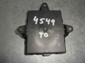 Recambio de modulo confort para mercedes-benz clase a (w169) 1.7 cat referencia OEM IAM 1698207426 05072372 LK