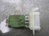 Recambio de resistencia calefaccion para mercedes-benz clase a (w169) 1.7 cat referencia OEM IAM VALEO