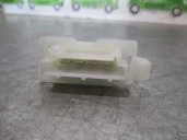 Recambio de resistencia calefaccion para mercedes-benz clase a (w169) 1.7 cat referencia OEM IAM   VALEO