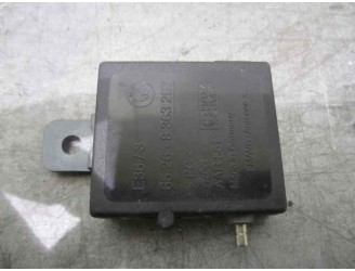 Recambio de antena para bmw serie 3 touring (e36) 1.8 cat (m43) referencia OEM IAM 