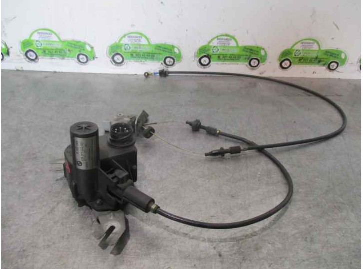 Recambio de modulo electronico para bmw serie 3 touring (e36) 1.8 cat (m43) referencia OEM IAM 