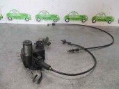 Recambio de modulo electronico para bmw serie 3 touring (e36) 1.8 cat (m43) referencia OEM IAM 