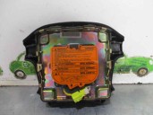 Replacement front left airbag for Nissan Maxima QX (A32) 3.0 V6 24V CAT OEM IAM reference PM4L9986190216 