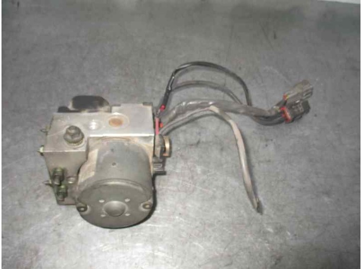 Replacement ABS for Nissan Maxima QX (A32) 3.0 V6 24V CAT OEM IAM reference 11000040500 