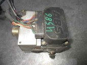 Replacement ABS for Nissan Maxima QX (A32) 3.0 V6 24V CAT OEM IAM reference 11000040500 