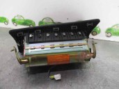 Recambio de airbag delantero derecho para nissan maxima qx (a32) 3.0 v6 24v cat referencia OEM IAM SIN REFE 