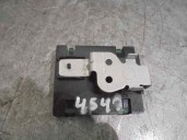 Recambio de antena para mercedes-benz clase a (w169) 1.7 cat referencia OEM IAM 1698200475 50110009Q2 