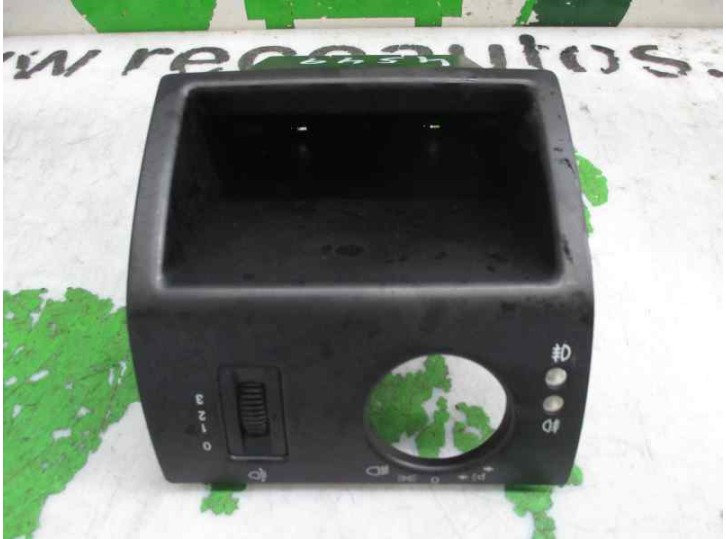 Recambio de botones salpicadero para mercedes-benz clase a (w169) 1.7 cat referencia OEM IAM A1696800065 A1696800065 