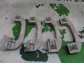 Recambio de maneta interior delantera izquierda para mercedes-benz clase a (w169) 1.7 cat referencia OEM IAM 