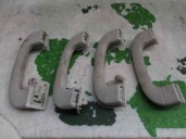 Recambio de maneta interior delantera izquierda para mercedes-benz clase a (w169) 1.7 cat referencia OEM IAM 