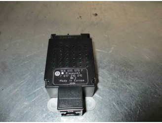 Recambio de modulo electronico para volkswagen golf v berlina (1k1) 1.6 referencia OEM IAM 1K6035570F 