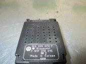 Recambio de modulo electronico para volkswagen golf v berlina (1k1) 1.6 referencia OEM IAM 1K6035570F  