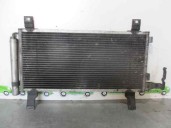 Recambio de condensador / radiador aire acondicionado para mazda 6 berlina (gg) 2.0 cat referencia OEM IAM 