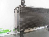 Recambio de condensador / radiador aire acondicionado para mazda 6 berlina (gg) 2.0 cat referencia OEM IAM   