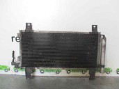 Recambio de condensador / radiador aire acondicionado para mazda 6 berlina (gg) 2.0 cat referencia OEM IAM   