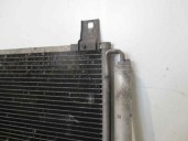 Recambio de condensador / radiador aire acondicionado para mazda 6 berlina (gg) 2.0 cat referencia OEM IAM 