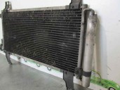 Recambio de condensador / radiador aire acondicionado para mazda 6 berlina (gg) 2.0 cat referencia OEM IAM   