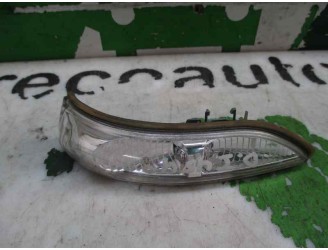 Recambio de piloto delantero izquierdo para mercedes-benz clase a (w169) 1.7 cat referencia OEM IAM 