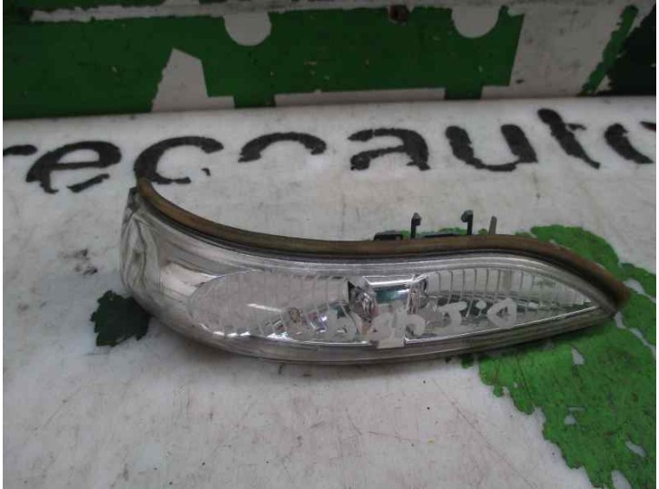 Recambio de piloto delantero izquierdo para mercedes-benz clase a (w169) 1.7 cat referencia OEM IAM 