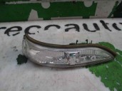 Recambio de piloto delantero izquierdo para mercedes-benz clase a (w169) 1.7 cat referencia OEM IAM 