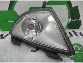 Recambio de faro antiniebla izquierdo para ford fiesta (cbk) 1.4 tdci cat referencia OEM IAM 