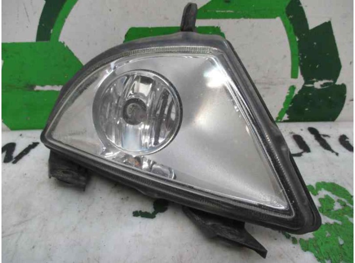 Recambio de faro antiniebla izquierdo para ford fiesta (cbk) 1.4 tdci cat referencia OEM IAM   