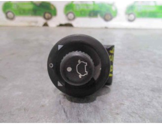 Recambio de mando retrovisor para ford fiesta (cbk) 1.4 tdci cat referencia OEM IAM 93BG17B676BB  