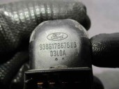 Recambio de mando retrovisor para ford fiesta (cbk) 1.4 tdci cat referencia OEM IAM 93BG17B676BB  