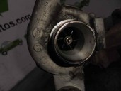 Recambio de turbocompresor para opel zafira a 2.0 16v di cat (x 20 dtl / ld3) referencia OEM IAM 90531518 4540962 GARRETT