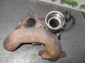 Recambio de turbocompresor para peugeot 406 berlina (s1/s2) 2.1 turbodiesel cat referencia OEM IAM 9617933080 4540912 GARRETT