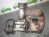 Recambio de turbocompresor para peugeot 406 berlina (s1/s2) 2.1 turbodiesel cat referencia OEM IAM 9617933080 4540912 GARRETT