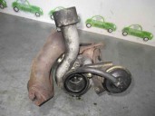 Recambio de turbocompresor para peugeot 406 berlina (s1/s2) 2.1 turbodiesel cat referencia OEM IAM 9617933080 4540912 GARRETT