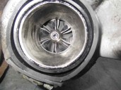 Recambio de turbocompresor para peugeot 406 berlina (s1/s2) 2.1 turbodiesel cat referencia OEM IAM 9617933080 4540912 GARRETT