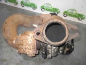 Recambio de turbocompresor para peugeot 406 berlina (s1/s2) 2.1 turbodiesel cat referencia OEM IAM 9617933080 4540912 GARRETT