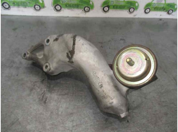 Recambio de soporte motor derecho para peugeot 206 berlina xr referencia OEM IAM 9634999680 