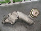 Recambio de soporte motor derecho para peugeot 206 berlina xr referencia OEM IAM 9634999680  