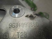 Recambio de soporte motor derecho para peugeot 206 berlina xr referencia OEM IAM 9634999680  