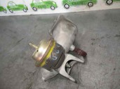 Recambio de soporte motor derecho para peugeot 206 berlina xr referencia OEM IAM 9634999680  