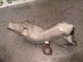 Recambio de soporte motor derecho para peugeot 206 berlina xr referencia OEM IAM 9634999680 