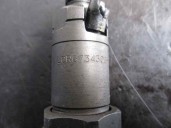 Recambio de inyector para peugeot 406 berlina (s1/s2) 2.1 turbodiesel cat referencia OEM IAM LCR6734302H LUCAS