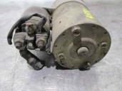 Recambio de motor arranque para daewoo kalos 1.2 cat referencia OEM IAM   