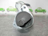 Recambio de motor arranque para daewoo kalos 1.2 cat referencia OEM IAM 